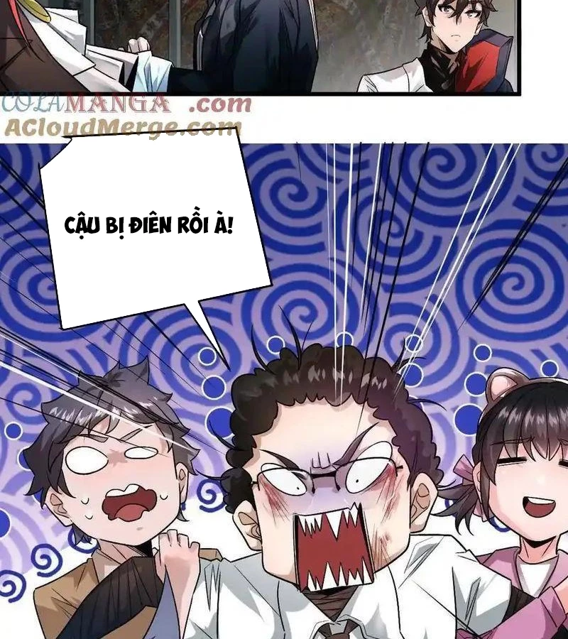 Ta Ở Thế Giới Quỷ Dị Chơi Hăng Rồi! Chapter 98 - Trang 2