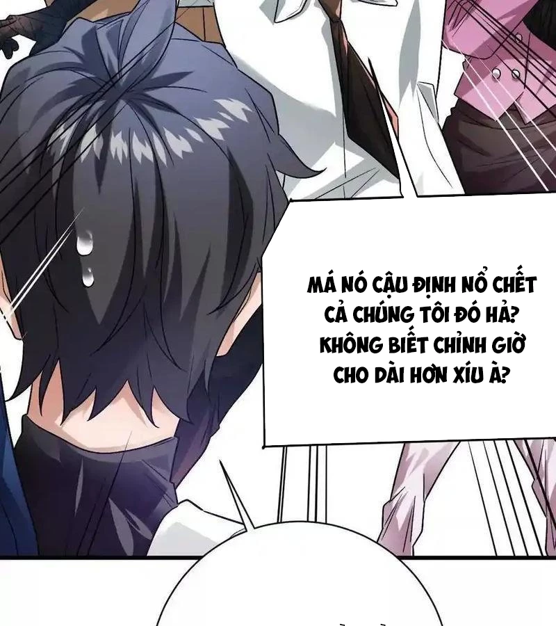 Ta Ở Thế Giới Quỷ Dị Chơi Hăng Rồi! Chapter 98 - Trang 2