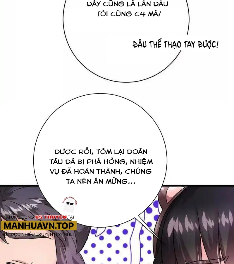 Ta Ở Thế Giới Quỷ Dị Chơi Hăng Rồi! Chapter 98 - Trang 2