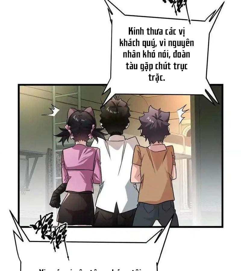 Ta Ở Thế Giới Quỷ Dị Chơi Hăng Rồi! Chapter 98 - Trang 2