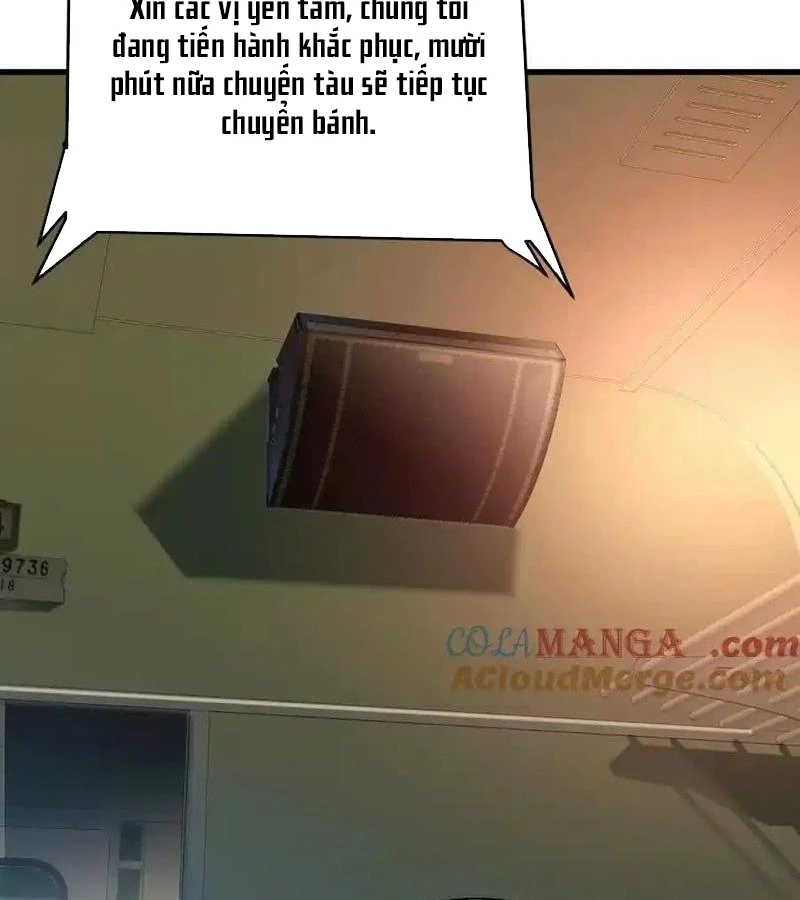 Ta Ở Thế Giới Quỷ Dị Chơi Hăng Rồi! Chapter 98 - Trang 2