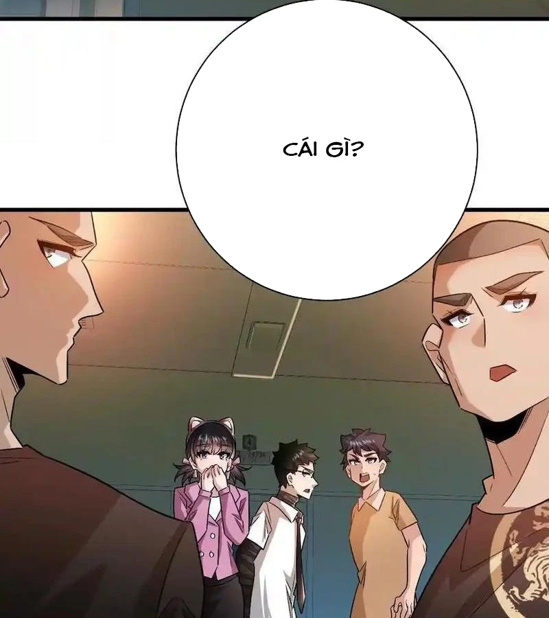 Ta Ở Thế Giới Quỷ Dị Chơi Hăng Rồi! Chapter 98 - Trang 2