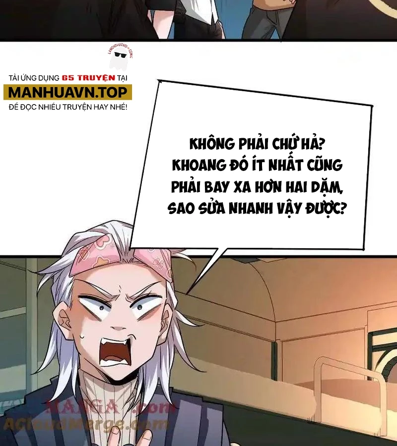 Ta Ở Thế Giới Quỷ Dị Chơi Hăng Rồi! Chapter 98 - Trang 2