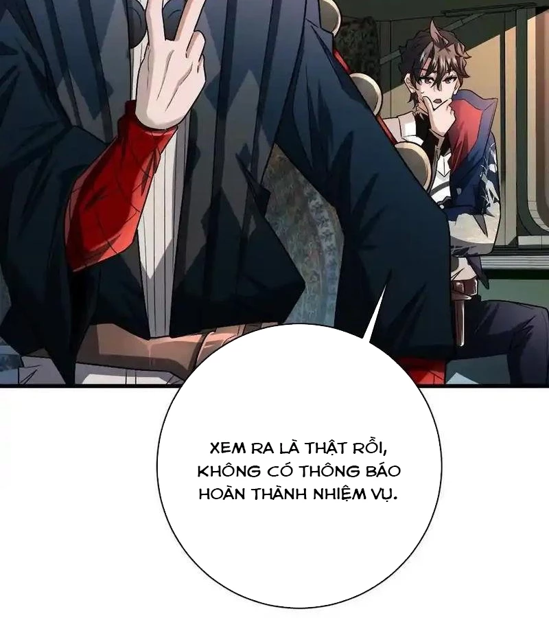 Ta Ở Thế Giới Quỷ Dị Chơi Hăng Rồi! Chapter 98 - Trang 2