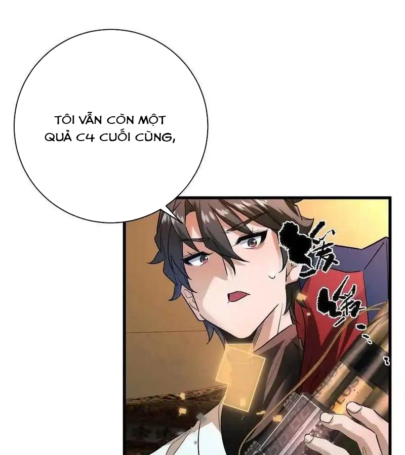 Ta Ở Thế Giới Quỷ Dị Chơi Hăng Rồi! Chapter 98 - Trang 2