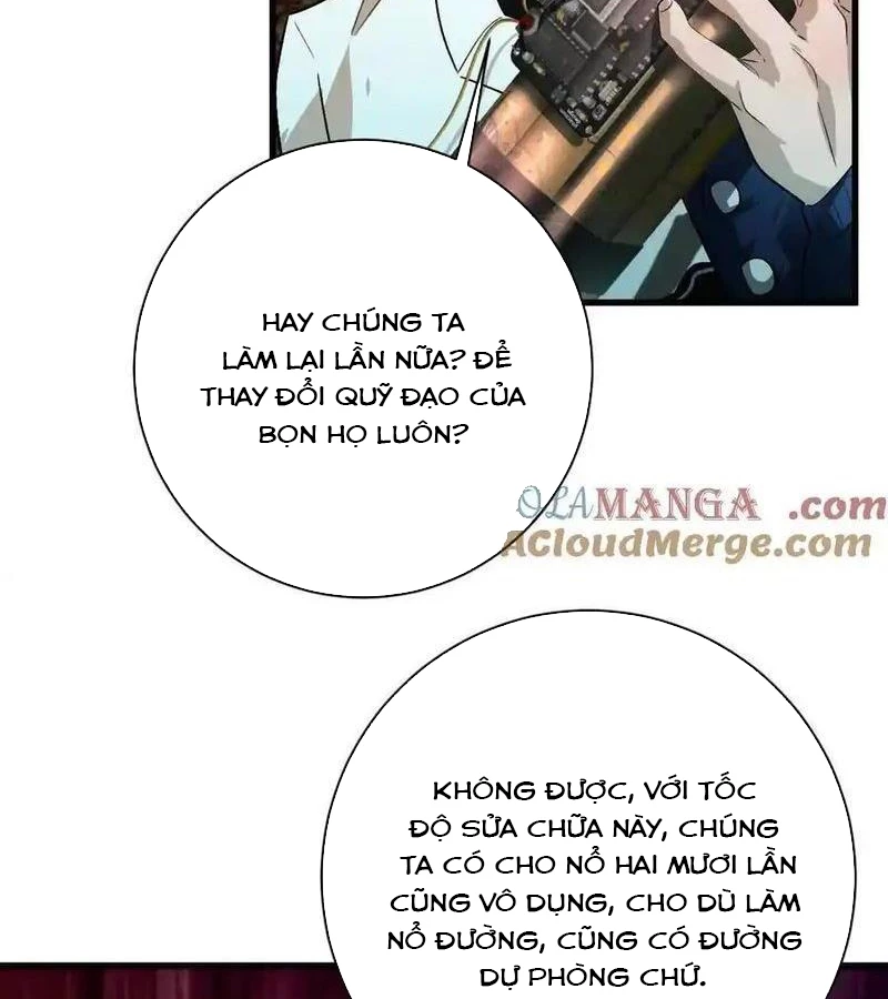 Ta Ở Thế Giới Quỷ Dị Chơi Hăng Rồi! Chapter 98 - Trang 2