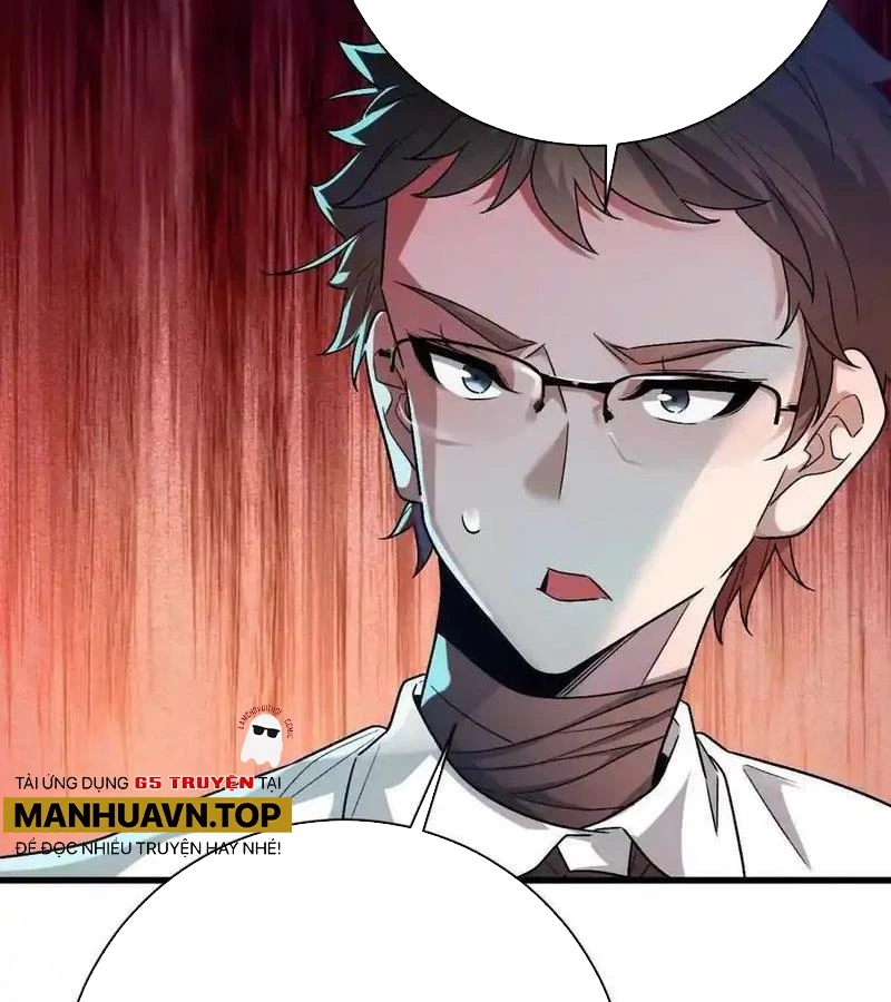 Ta Ở Thế Giới Quỷ Dị Chơi Hăng Rồi! Chapter 98 - Trang 2