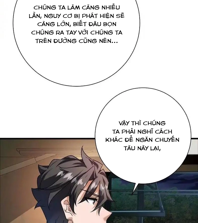 Ta Ở Thế Giới Quỷ Dị Chơi Hăng Rồi! Chapter 98 - Trang 2