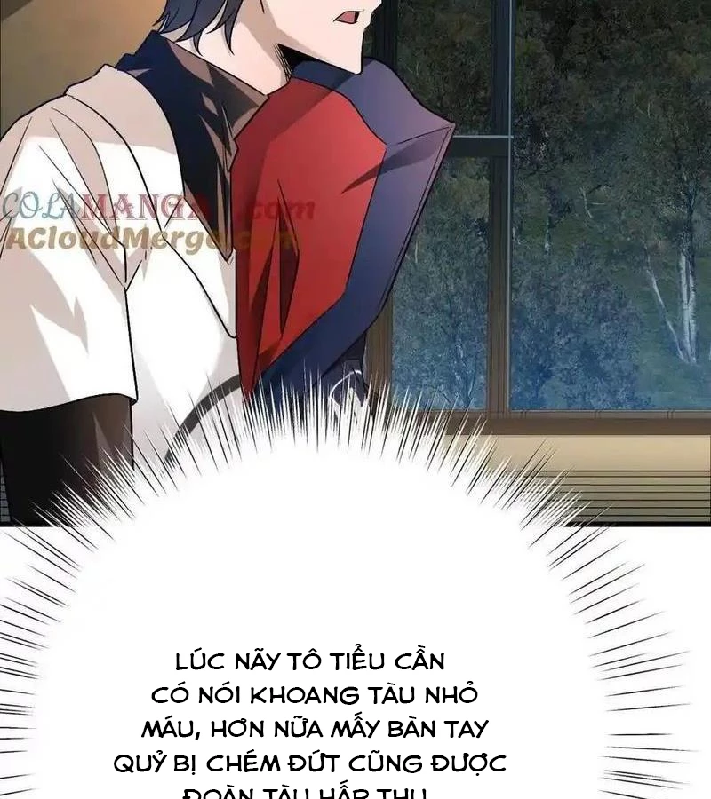 Ta Ở Thế Giới Quỷ Dị Chơi Hăng Rồi! Chapter 98 - Trang 2