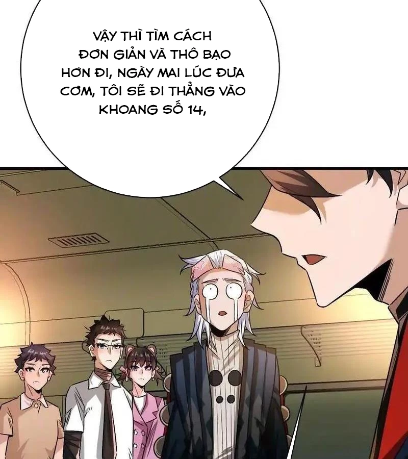 Ta Ở Thế Giới Quỷ Dị Chơi Hăng Rồi! Chapter 98 - Trang 2