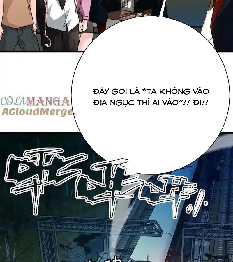 Ta Ở Thế Giới Quỷ Dị Chơi Hăng Rồi! Chapter 98 - Trang 2