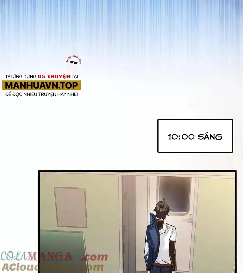 Ta Ở Thế Giới Quỷ Dị Chơi Hăng Rồi! Chapter 98 - Trang 2