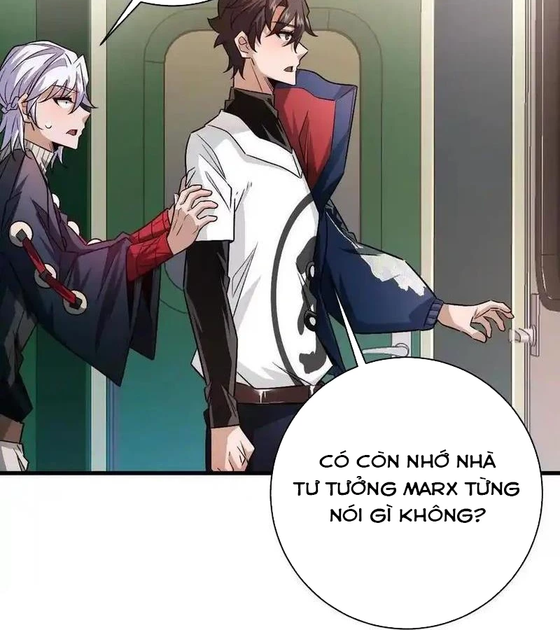 Ta Ở Thế Giới Quỷ Dị Chơi Hăng Rồi! Chapter 98 - Trang 2