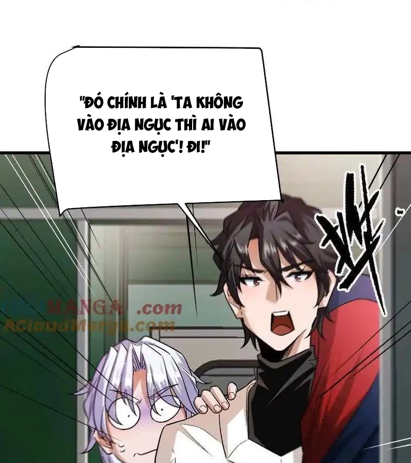 Ta Ở Thế Giới Quỷ Dị Chơi Hăng Rồi! Chapter 98 - Trang 2