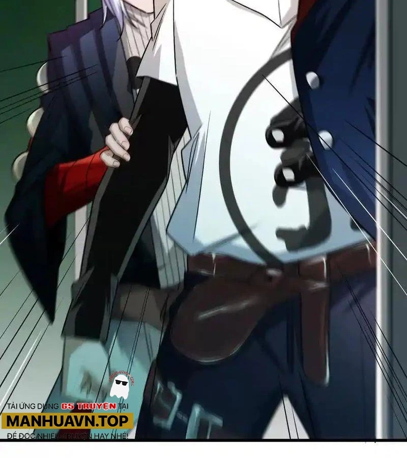 Ta Ở Thế Giới Quỷ Dị Chơi Hăng Rồi! Chapter 98 - Trang 2