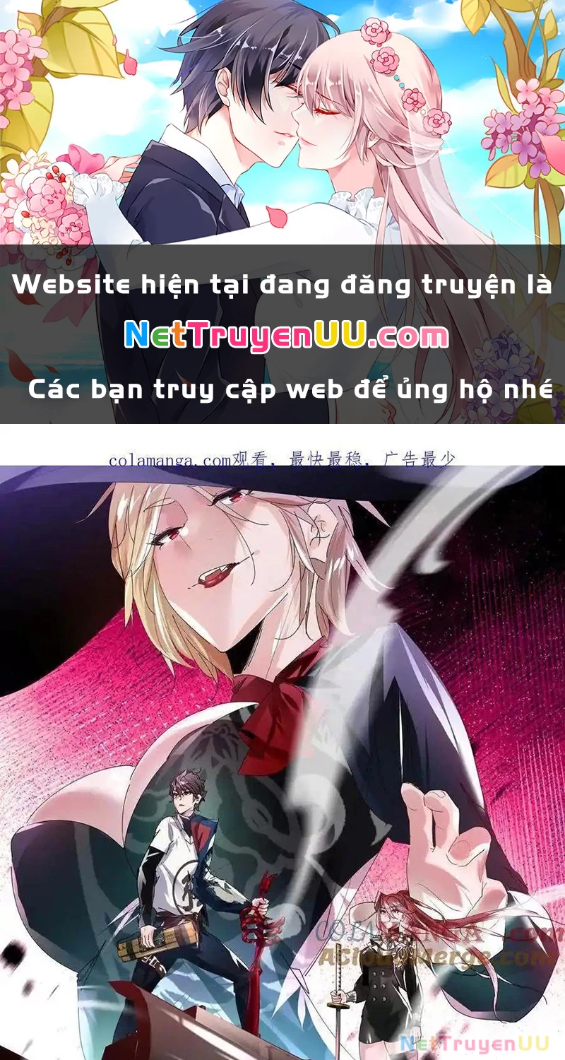 Ta Ở Thế Giới Quỷ Dị Chơi Hăng Rồi! Chapter 107 - Trang 2