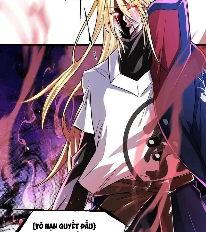 Ta Ở Thế Giới Quỷ Dị Chơi Hăng Rồi! Chapter 107 - Trang 2