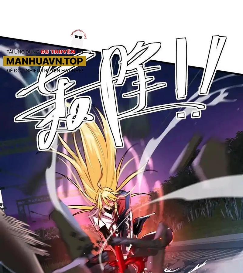 Ta Ở Thế Giới Quỷ Dị Chơi Hăng Rồi! Chapter 107 - Trang 2