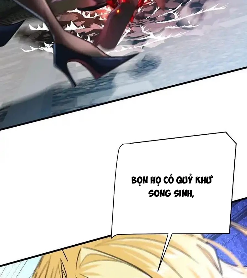 Ta Ở Thế Giới Quỷ Dị Chơi Hăng Rồi! Chapter 107 - Trang 2