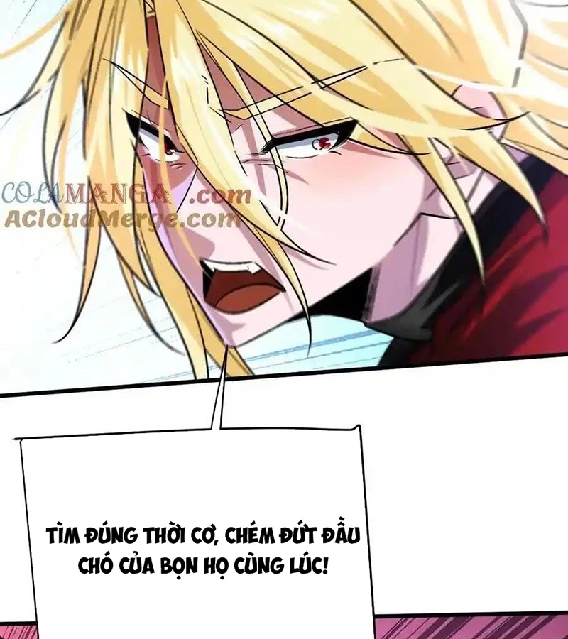 Ta Ở Thế Giới Quỷ Dị Chơi Hăng Rồi! Chapter 107 - Trang 2