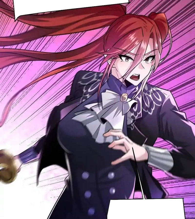 Ta Ở Thế Giới Quỷ Dị Chơi Hăng Rồi! Chapter 107 - Trang 2