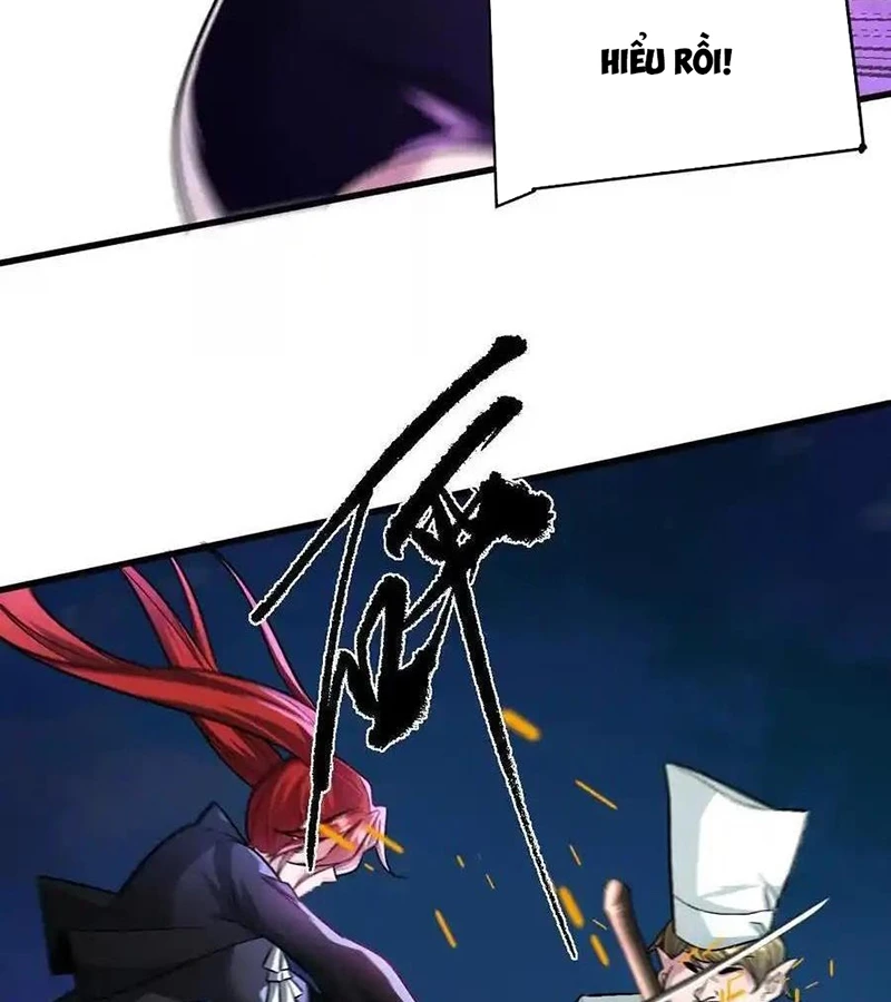 Ta Ở Thế Giới Quỷ Dị Chơi Hăng Rồi! Chapter 107 - Trang 2