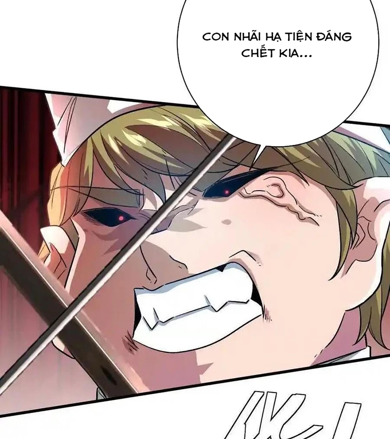 Ta Ở Thế Giới Quỷ Dị Chơi Hăng Rồi! Chapter 107 - Trang 2