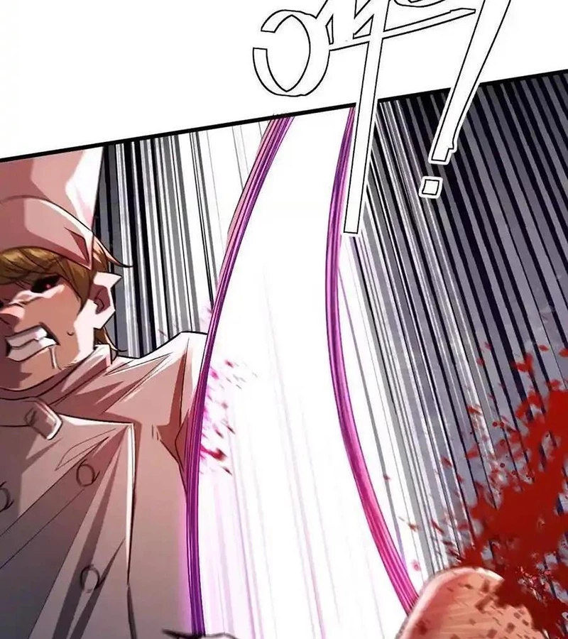 Ta Ở Thế Giới Quỷ Dị Chơi Hăng Rồi! Chapter 107 - Trang 2