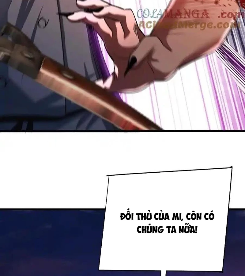 Ta Ở Thế Giới Quỷ Dị Chơi Hăng Rồi! Chapter 107 - Trang 2