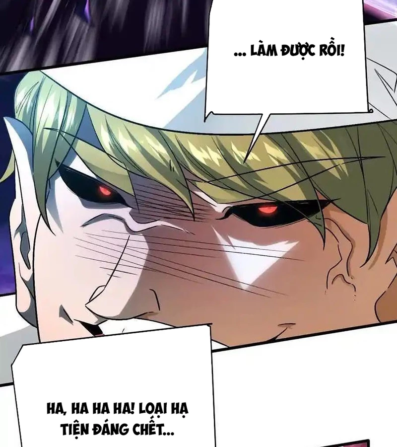 Ta Ở Thế Giới Quỷ Dị Chơi Hăng Rồi! Chapter 107 - Trang 2