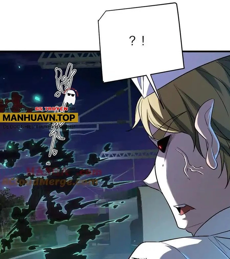 Ta Ở Thế Giới Quỷ Dị Chơi Hăng Rồi! Chapter 107 - Trang 2