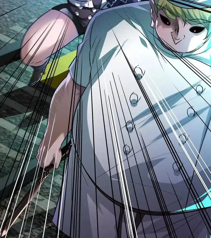 Ta Ở Thế Giới Quỷ Dị Chơi Hăng Rồi! Chapter 107 - Trang 2