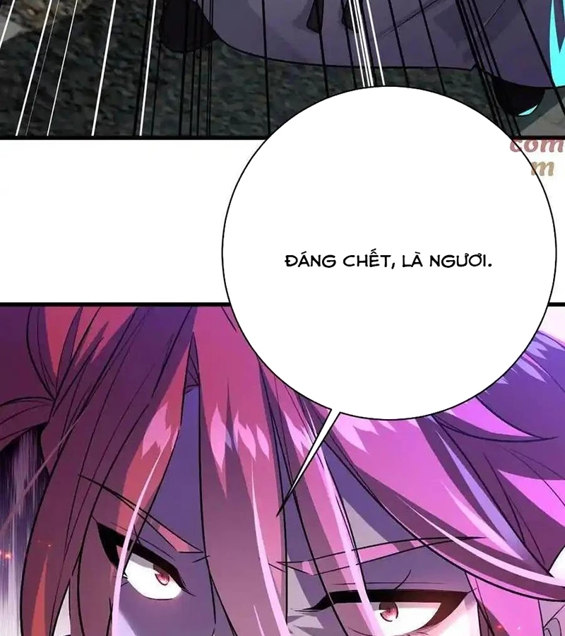 Ta Ở Thế Giới Quỷ Dị Chơi Hăng Rồi! Chapter 107 - Trang 2