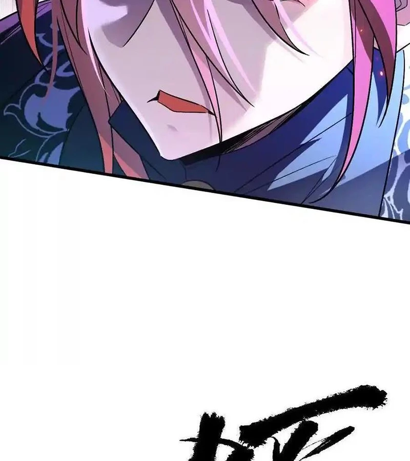 Ta Ở Thế Giới Quỷ Dị Chơi Hăng Rồi! Chapter 107 - Trang 2