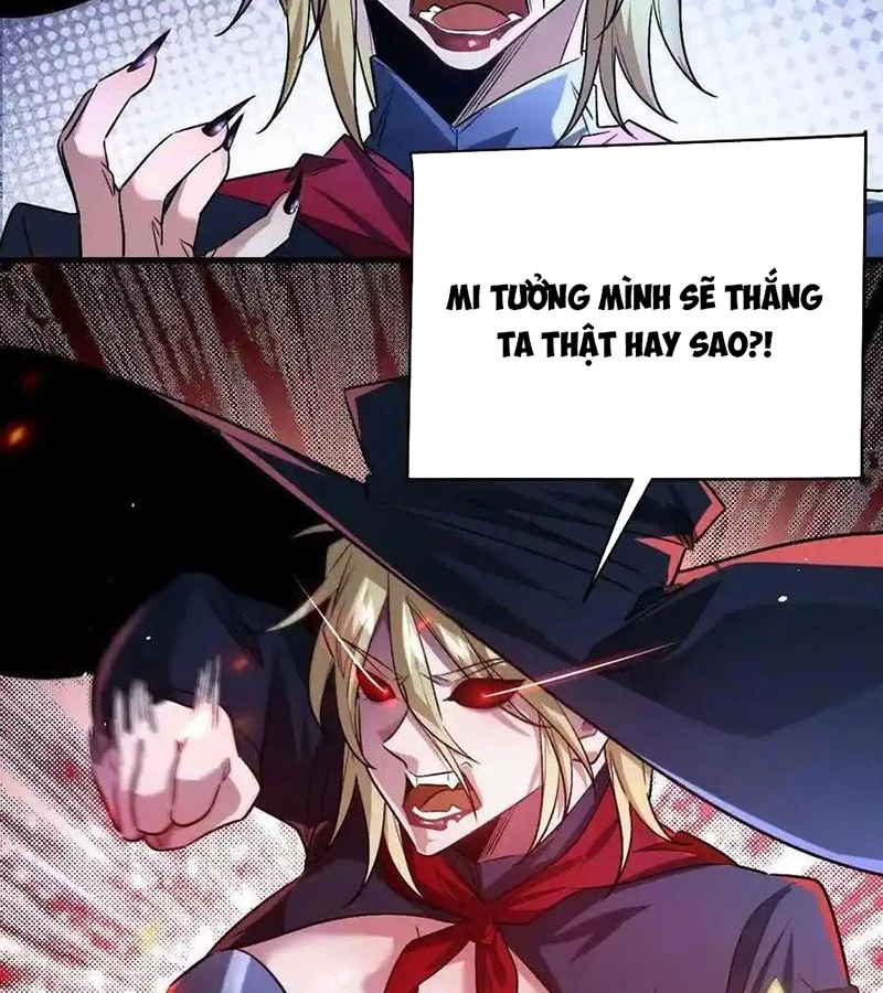 Ta Ở Thế Giới Quỷ Dị Chơi Hăng Rồi! Chapter 107 - Trang 2