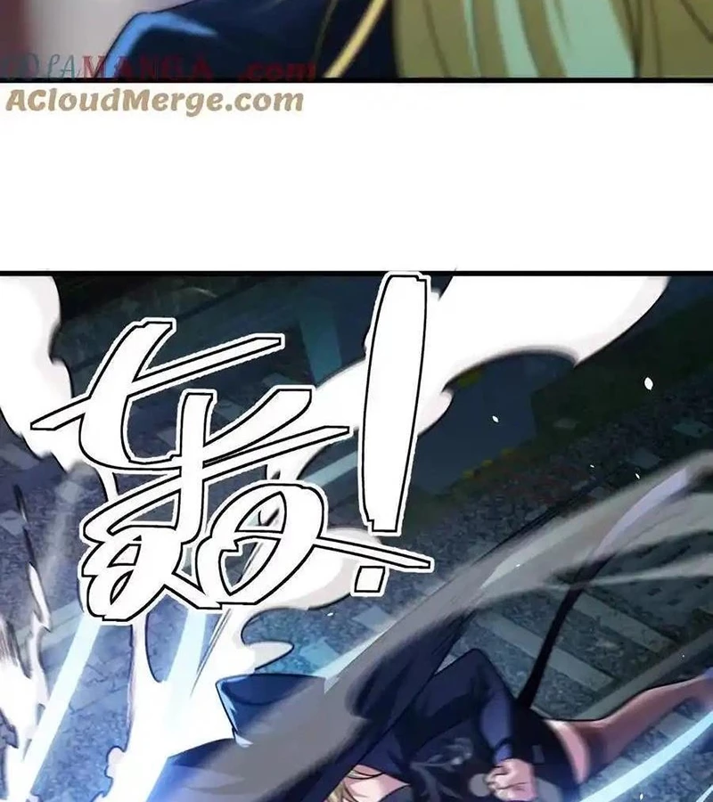 Ta Ở Thế Giới Quỷ Dị Chơi Hăng Rồi! Chapter 107 - Trang 2