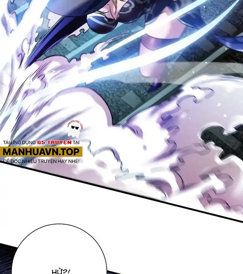 Ta Ở Thế Giới Quỷ Dị Chơi Hăng Rồi! Chapter 107 - Trang 2