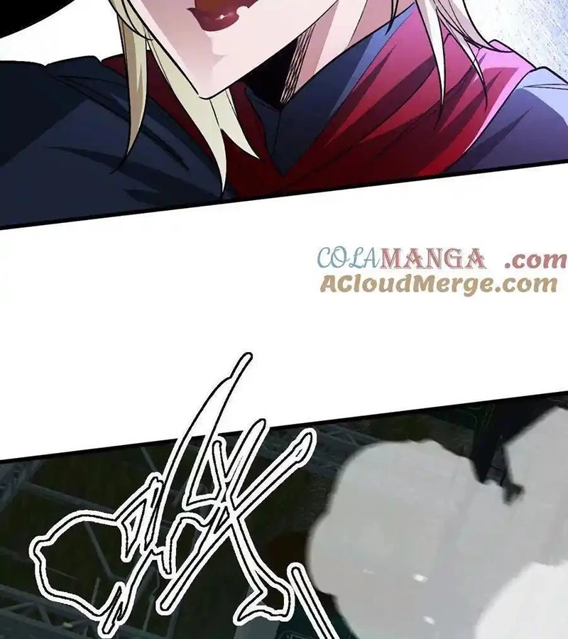 Ta Ở Thế Giới Quỷ Dị Chơi Hăng Rồi! Chapter 107 - Trang 2