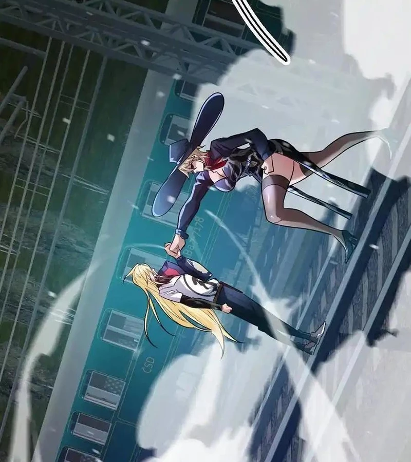 Ta Ở Thế Giới Quỷ Dị Chơi Hăng Rồi! Chapter 107 - Trang 2