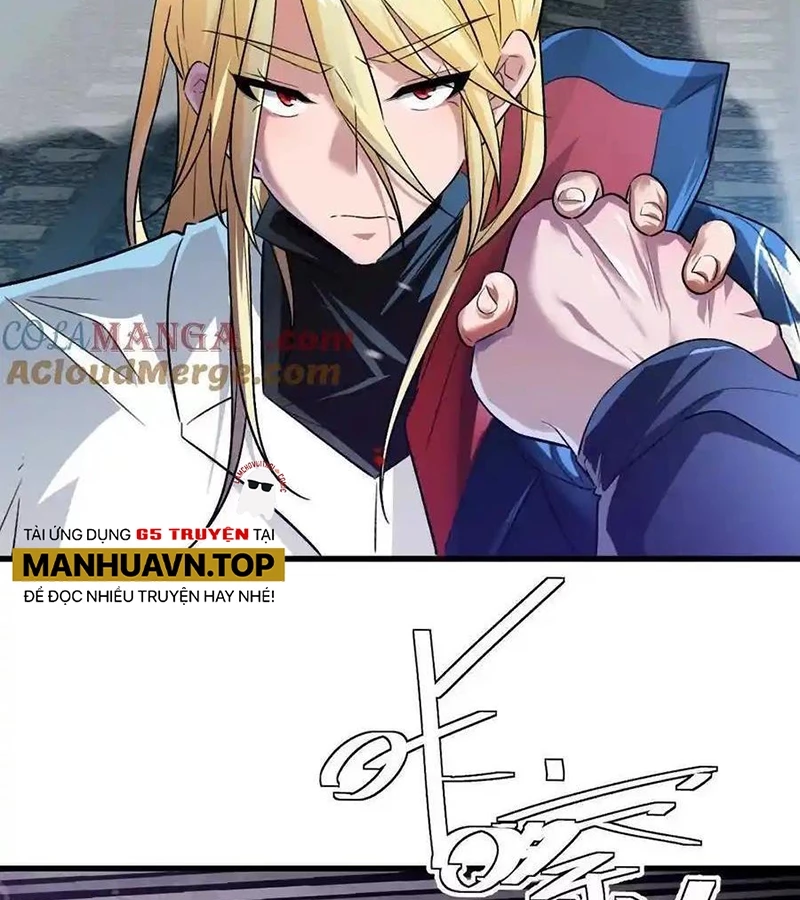 Ta Ở Thế Giới Quỷ Dị Chơi Hăng Rồi! Chapter 107 - Trang 2