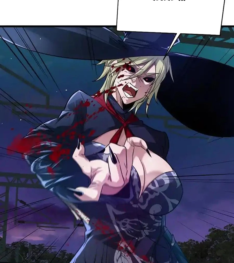 Ta Ở Thế Giới Quỷ Dị Chơi Hăng Rồi! Chapter 107 - Trang 2