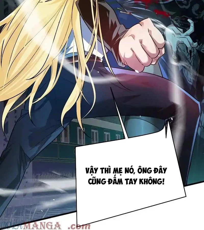 Ta Ở Thế Giới Quỷ Dị Chơi Hăng Rồi! Chapter 107 - Trang 2