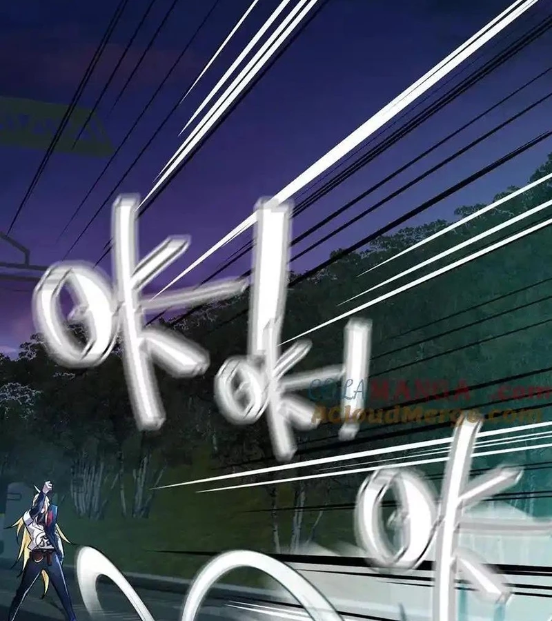 Ta Ở Thế Giới Quỷ Dị Chơi Hăng Rồi! Chapter 107 - Trang 2