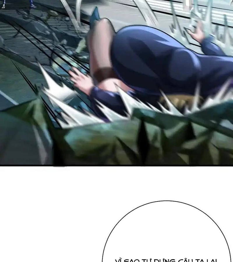 Ta Ở Thế Giới Quỷ Dị Chơi Hăng Rồi! Chapter 107 - Trang 2