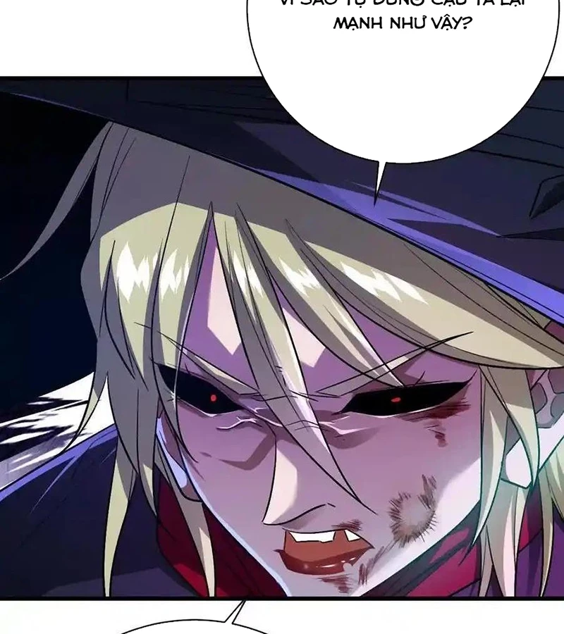 Ta Ở Thế Giới Quỷ Dị Chơi Hăng Rồi! Chapter 107 - Trang 2