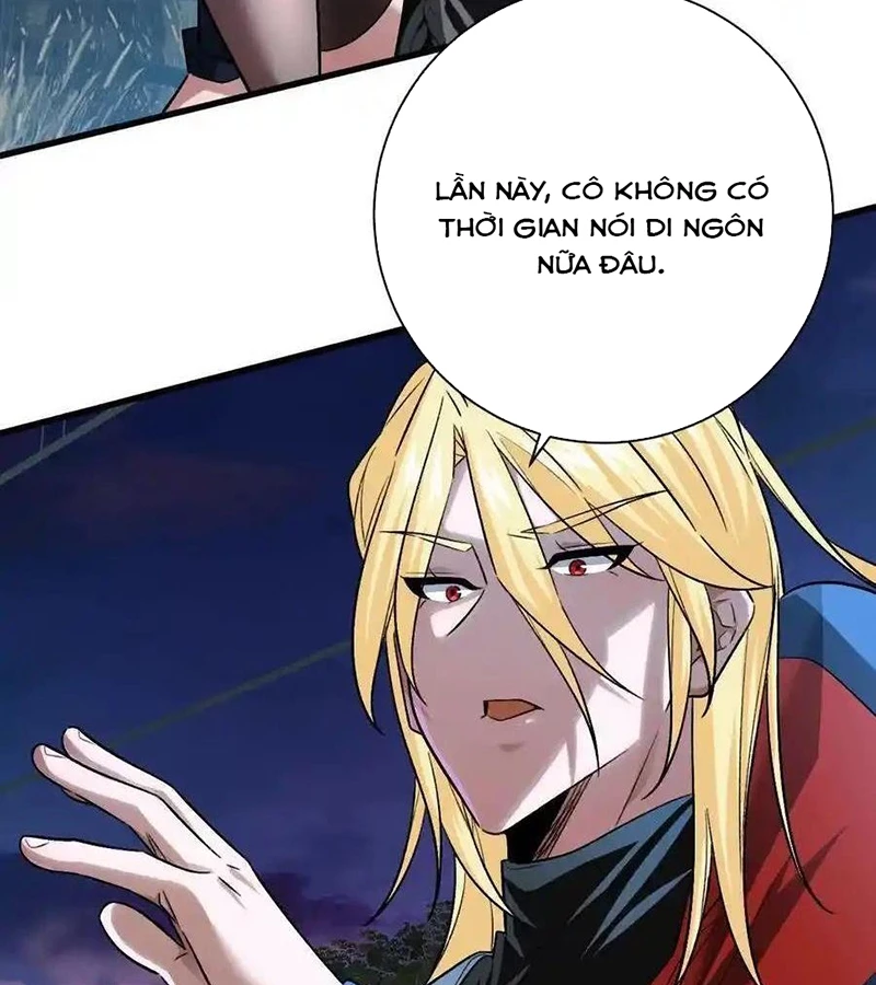 Ta Ở Thế Giới Quỷ Dị Chơi Hăng Rồi! Chapter 107 - Trang 2