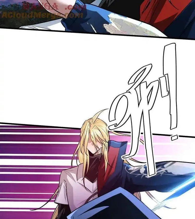 Ta Ở Thế Giới Quỷ Dị Chơi Hăng Rồi! Chapter 107 - Trang 2