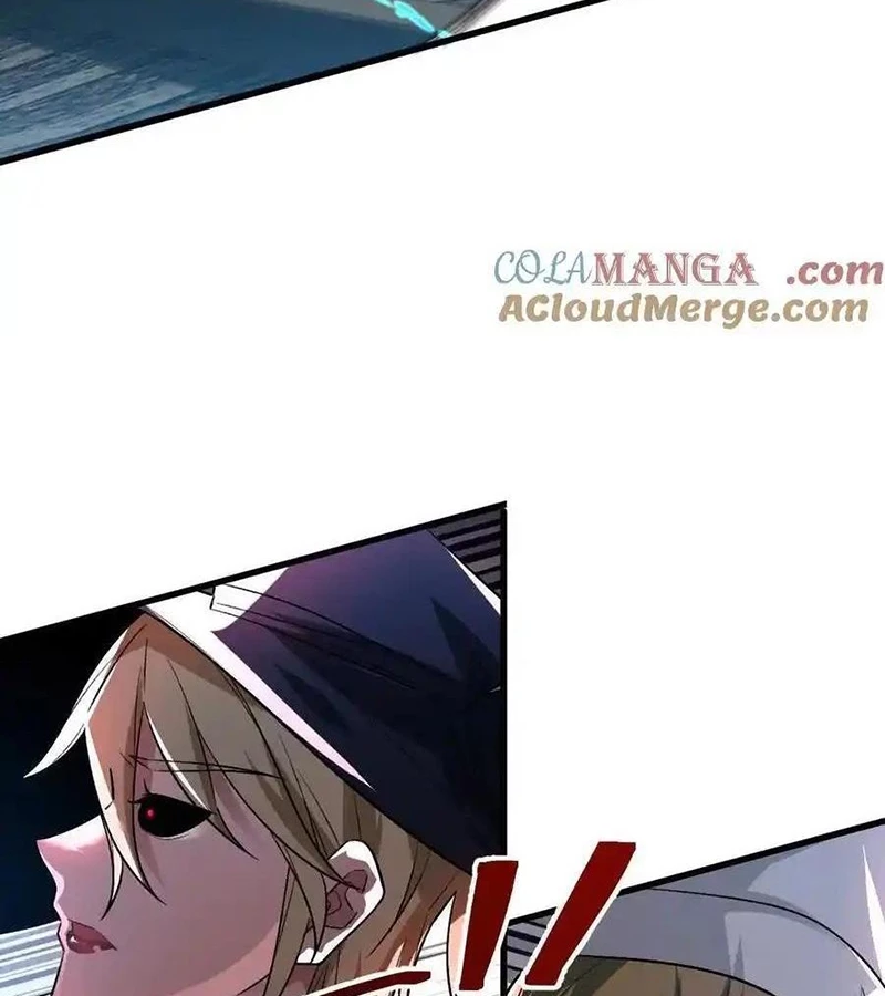 Ta Ở Thế Giới Quỷ Dị Chơi Hăng Rồi! Chapter 107 - Trang 2