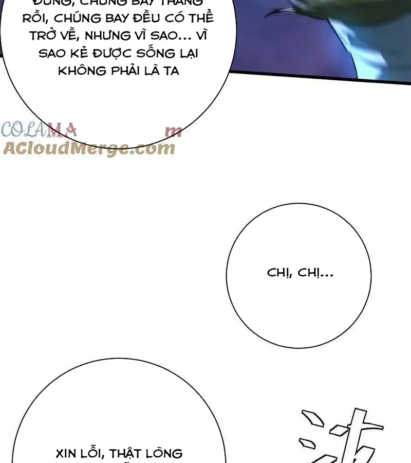 Ta Ở Thế Giới Quỷ Dị Chơi Hăng Rồi! Chapter 107 - Trang 2