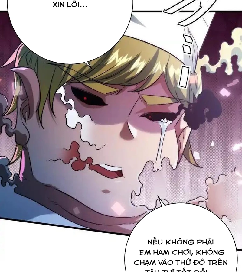 Ta Ở Thế Giới Quỷ Dị Chơi Hăng Rồi! Chapter 107 - Trang 2